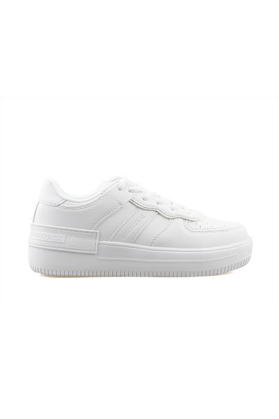 lumberjack Freya Wmn White Daily Sports Shoes Sneaker Sneaker