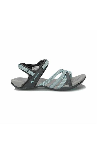 lumberjack Eftal Women's Sandals Shoes 101100718 Mint Sandals