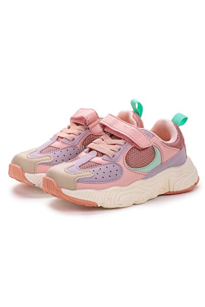 Vicco Velcro Girls' Sneakers 346.23K.118 Casual