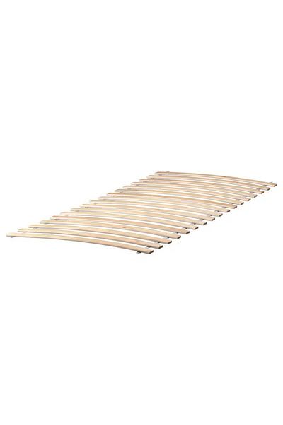 IKEA Slatted bed base, 80x200 cm