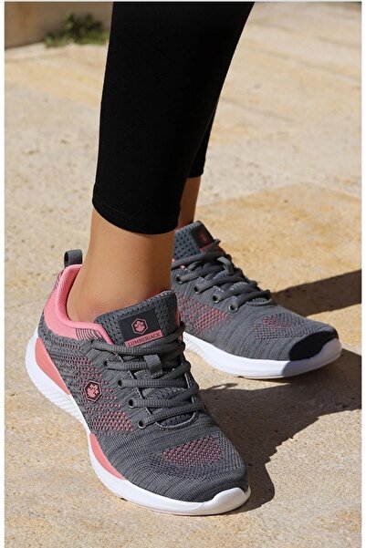 lumberjack Women's Comfort System Sneaker - Very Light and Never Tires the Foot Wolky 3Fx/ 101330483