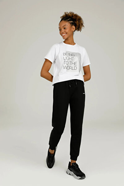 lumberjack 22CT133 3W Μαύρο / Μαύρο και 23W17CT133 Φούτερ