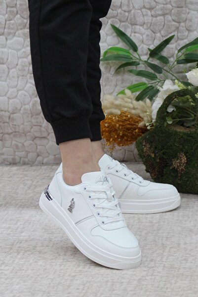 U.S. Polo Assn. Alka 3fx Anatomical Comfortable Sneaker Pantofi sport pentru ...