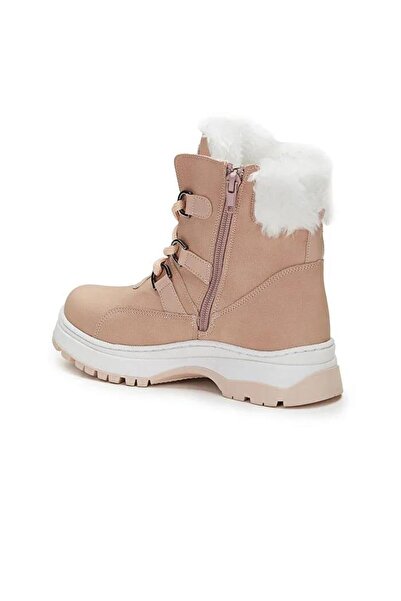Vicco Alexis Kız Çocuk Polarlı Günlük Bot 946.F21K.240 Çizme