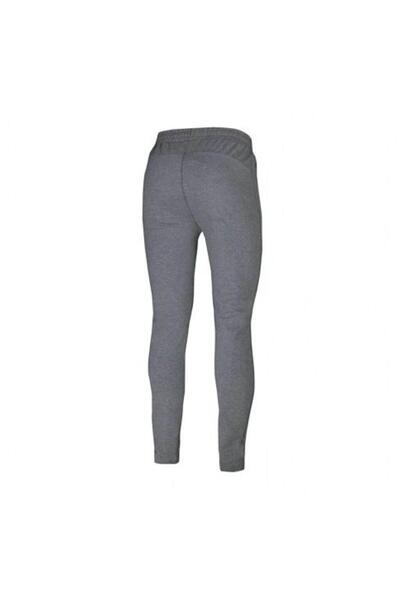 lumberjack Ανδρικό παντελόνι φούτερ Ct121 Basic Track Anthracite