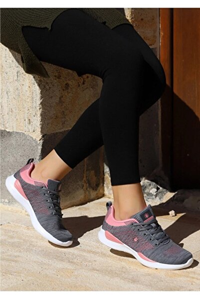 lumberjack Women's Comfort System Sneaker - Very Light and Never Tires the Foot Wolky 3Fx/ 101330483