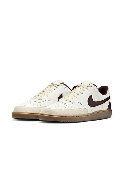 Nike Court Vision Low Next Nature Unisex Casual Shoes Sneaker