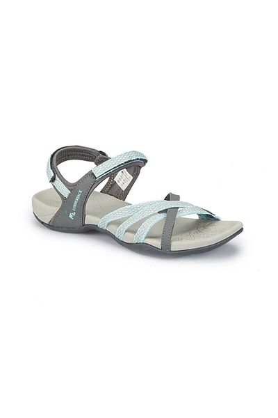 lumberjack Eftal Women's Sandals Shoes 101100718 Mint Sandals