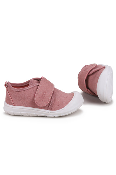 Vicco V1087512 Pantofi sport pentru băieței First Step Pudra