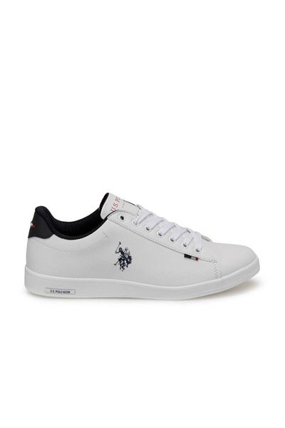 U.S. Polo Assn. Franco 46-47 Xl Μεγάλο Μέγεθος Comfort Casual Ανδρικό Αθλητικό Αθλητικό