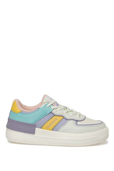 lumberjack Öztrend Freya Wmn 3Pr Lilac Women's Sneaker Store New Model Pattern 976748   Sneaker