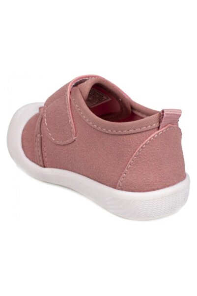 Vicco V1018716 First Step Powder Girls Boys Baby Booties Slippers Casual Sports Shoes