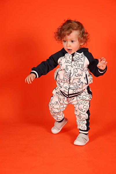 Vicco V1075604 First Step Gray Number Anatomical Sole First Shoes