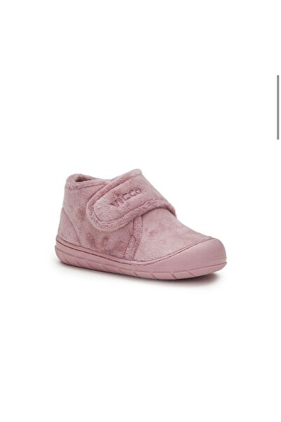 Vicco اللون مريح المناسب طفلة الوردي Panduf Panduf