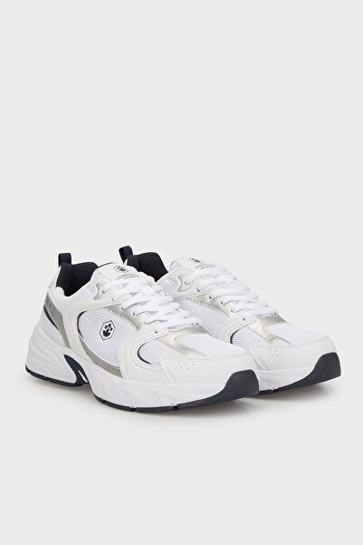 lumberjack Memory Foam Sneaker Παπούτσια SHOES POL WMN 4FX Sneaker