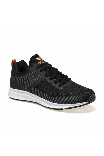 lumberjack As 00599591 100786826   Strong 1Fx Men's Sports Shoes Black Casual
