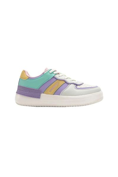 lumberjack Tenis de damă Freya violet