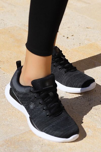 lumberjack Sneakers