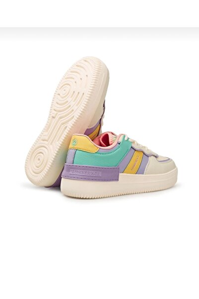 lumberjack 3m Freya Model Women's Sneakers Sneaker