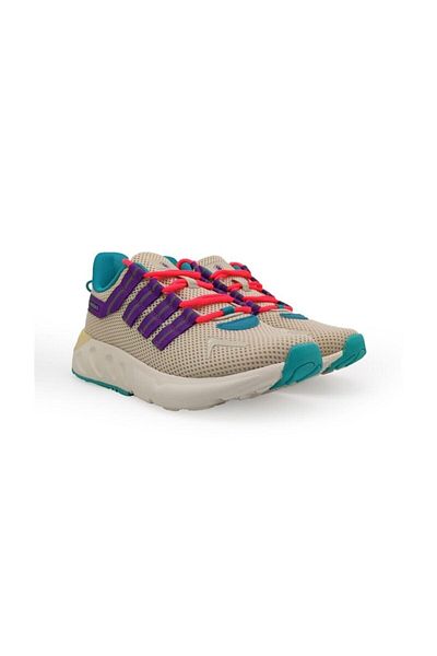 lumberjack Sword Women's Sand Purple Running Shoes Running Shoes