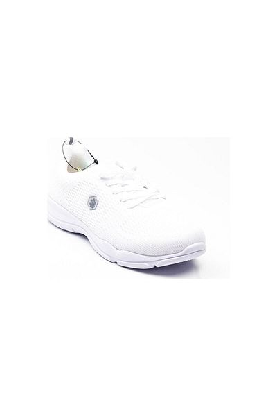 lumberjack Agatha Wmn 2fx White Γυναικεία Άνετα Παπούτσια Sneaker