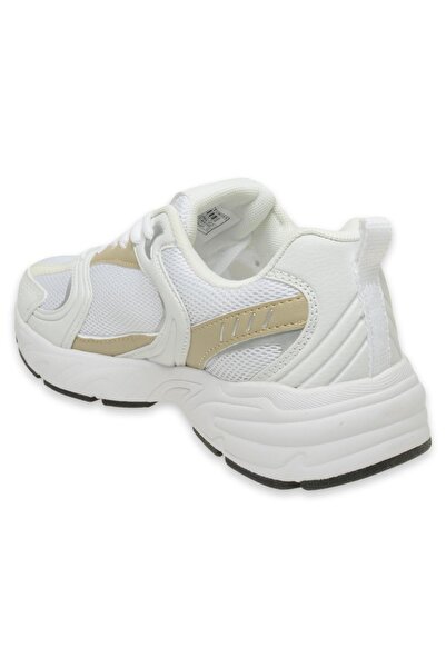 lumberjack Pol-Z 4Fx Wmn Daily White Γυναικεία αθλητικά παπούτσια Sneaker