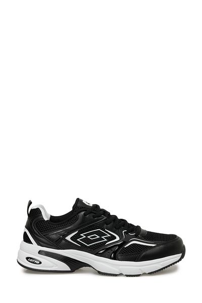 Lotto Athens 5Fx Black Men's Sneaker Sneaker