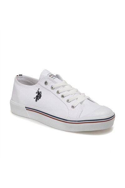 U.S. Polo Assn. Women's Penelope Sneaker Shoes