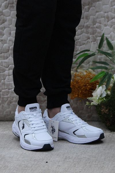 U.S. Polo Assn. Sneakers