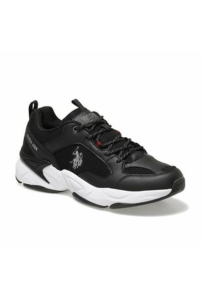 U.S. Polo Assn. Sneaker Tenis