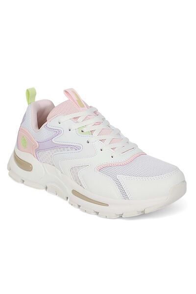 lumberjack 2009-Null Anatomical Thick Sole Women's Sneakers Shoes Sneaker