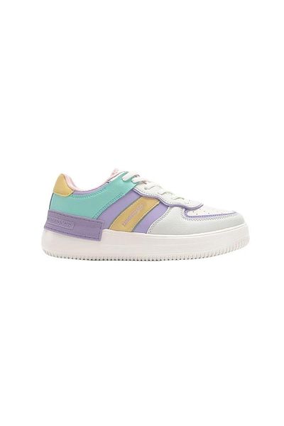 lumberjack Lumber Jack Freya Wmn 3Fx Women's Sports Shoes Sneaker