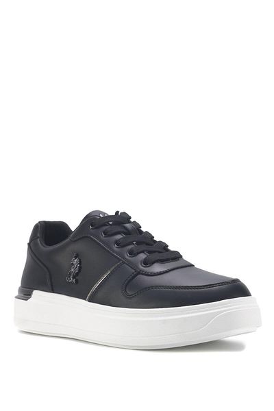 U.S. Polo Assn. Alka 3Fx U.S. Polo Assn. Pantofi sport pentru femei - 101340861   Adidași