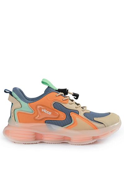 Vicco 346.F23Y.168 Mască Pantofi sport Filet Phylon pentru copii