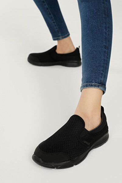 lumberjack Lıponıs Wmn 2fx Kadın Comfort Ayakkabı Sneaker