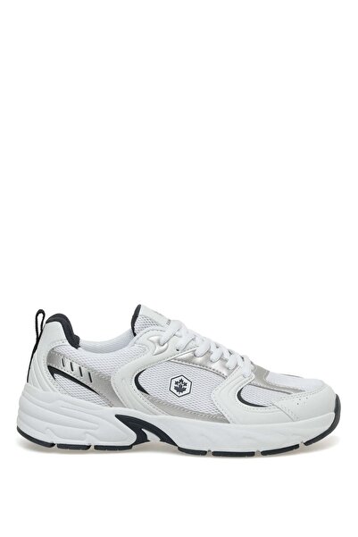 lumberjack Pantofi albi