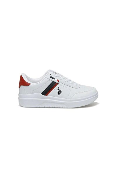 U.S. Polo Assn. Γυναικεία παπούτσια Casual Berkeley