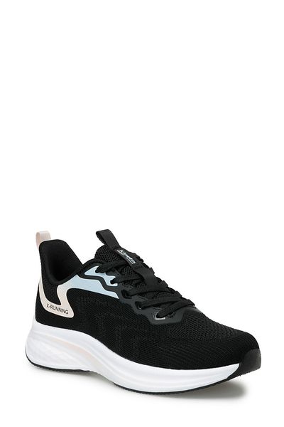 Kinetix Lily Tx W 4Fx Black Women's Running Shoes Running Shoes