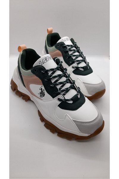 U.S. Polo Assn. Us Polo Tracky Pantofi sport pentru femei Sneaker