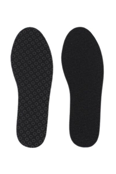 Skygo Insoles Felt Black Color Number 29-30