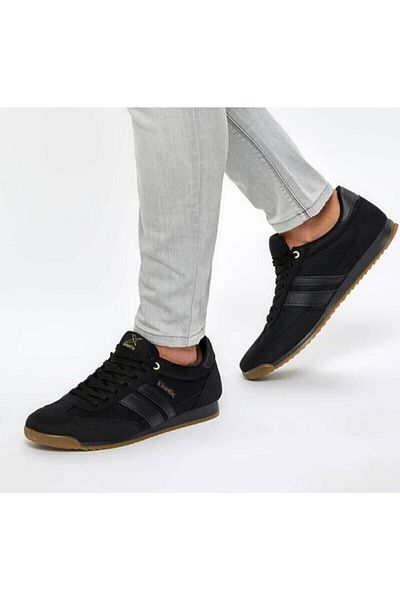 Kinetix Tenis negru