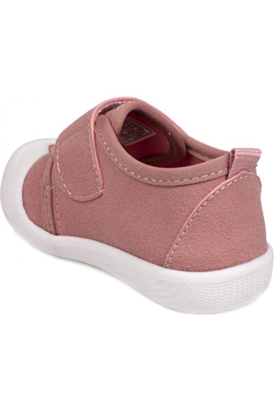 Vicco V1047741 First Step Powder Girls' Casual Shoes
