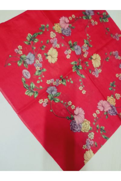 hoaryage Patterned, Stitched, Unwritten, Cheesecloth Yemeni, Scarf, Scarf