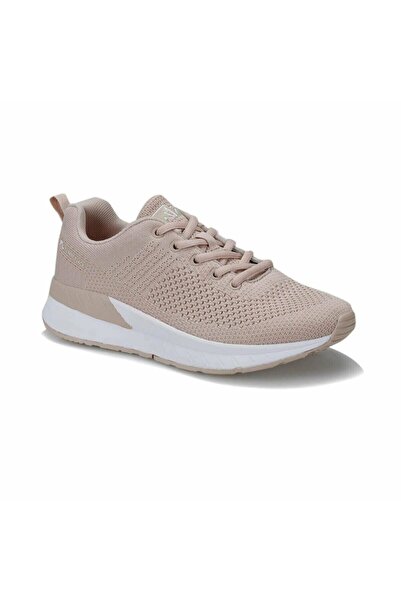 lumberjack Pantofi sport pentru femei Connect Pink