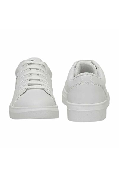 lumberjack Tina 4Fx White Women's Sneaker Sneaker