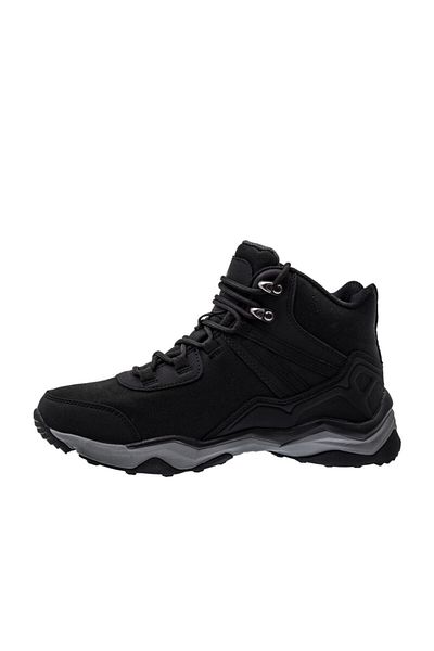 lumberjack Outdoor Black Men's Boots ( 100414811 )