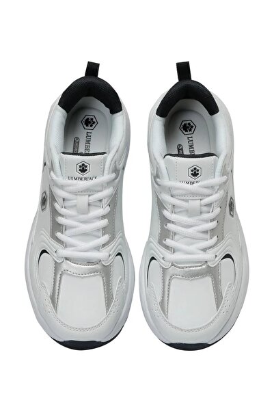 lumberjack Γυναικεία αθλητικά παπούτσια POL WMN 4FX White