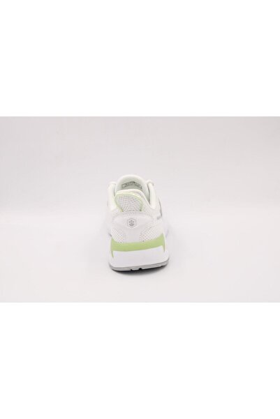 lumberjack Dámské sportovní boty Sword White Sneaker