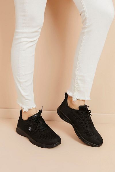lumberjack Sports 21Y Agatha Sneaker