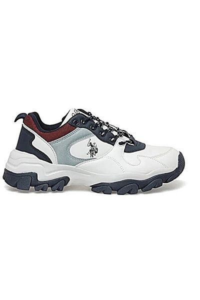 U.S. Polo Assn. BAZA. POLO ASSN TRACKY 4FX PANTOFI SNEAKER FEMEI Pantofi